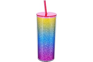 Home Tune Rainbow Girls Tumbler