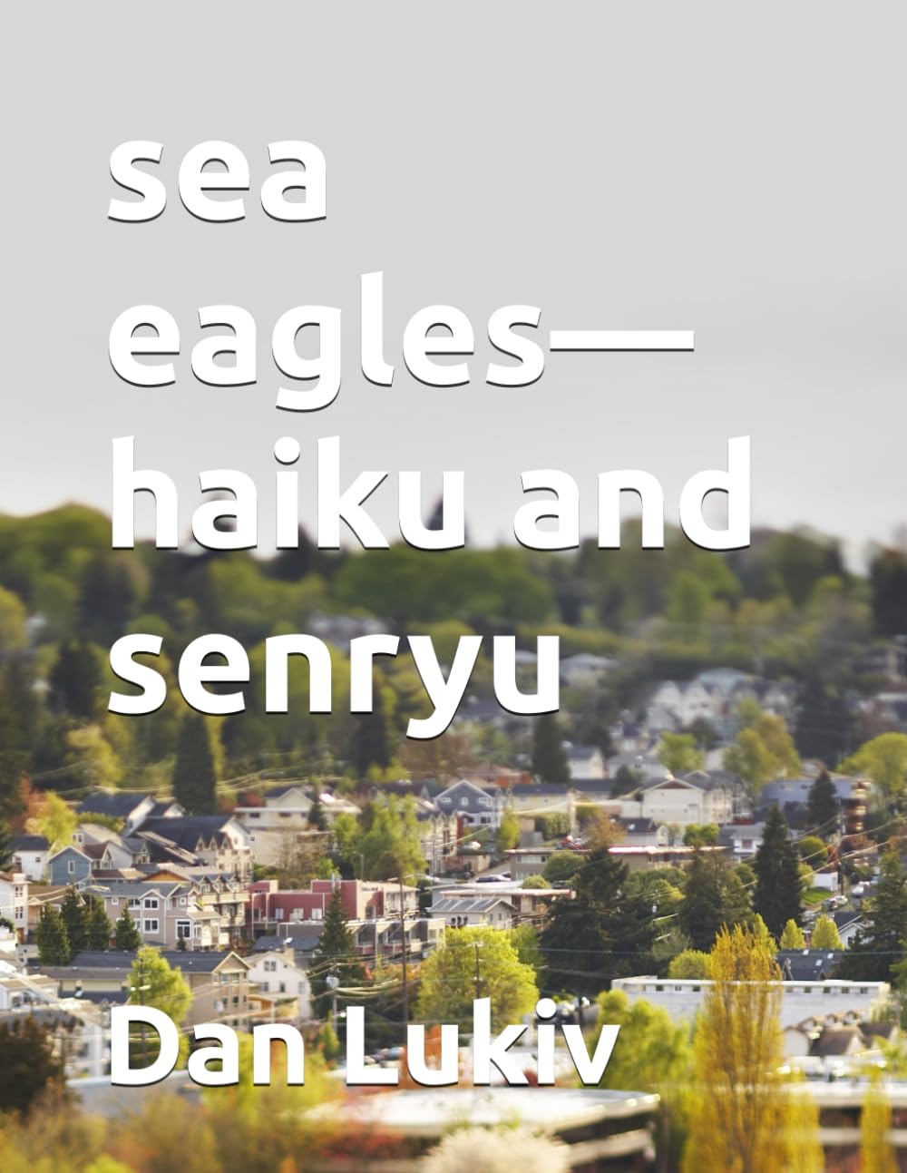 sea eagles—haiku and senryu