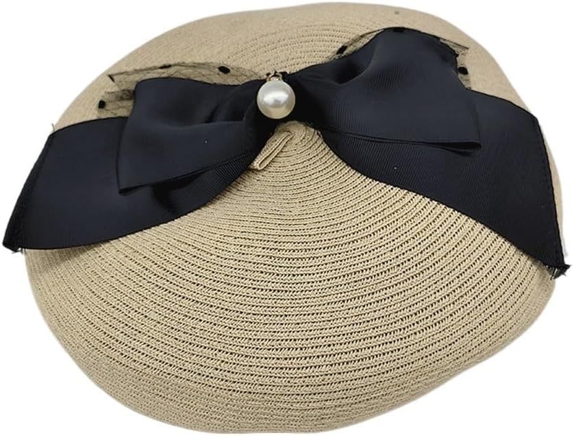 Beret Women's Outdoor Tour Shot Hat Painter's