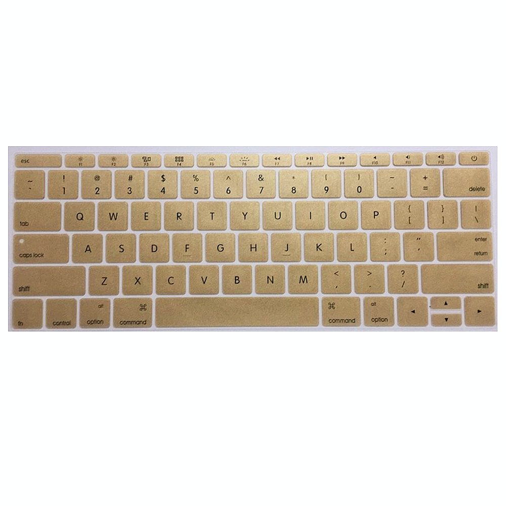 Se7enline Compatible with Macbook Keyboard Cover Skin for Mac Neo & Air 13/15 & Pro 14/16 inch (M5 M4 M3 M2 M1 A18 Pro) 2026/2025/2024/2023/2022/2021 Silicone Waterproof Dustproof EU Layout,Black — view 113