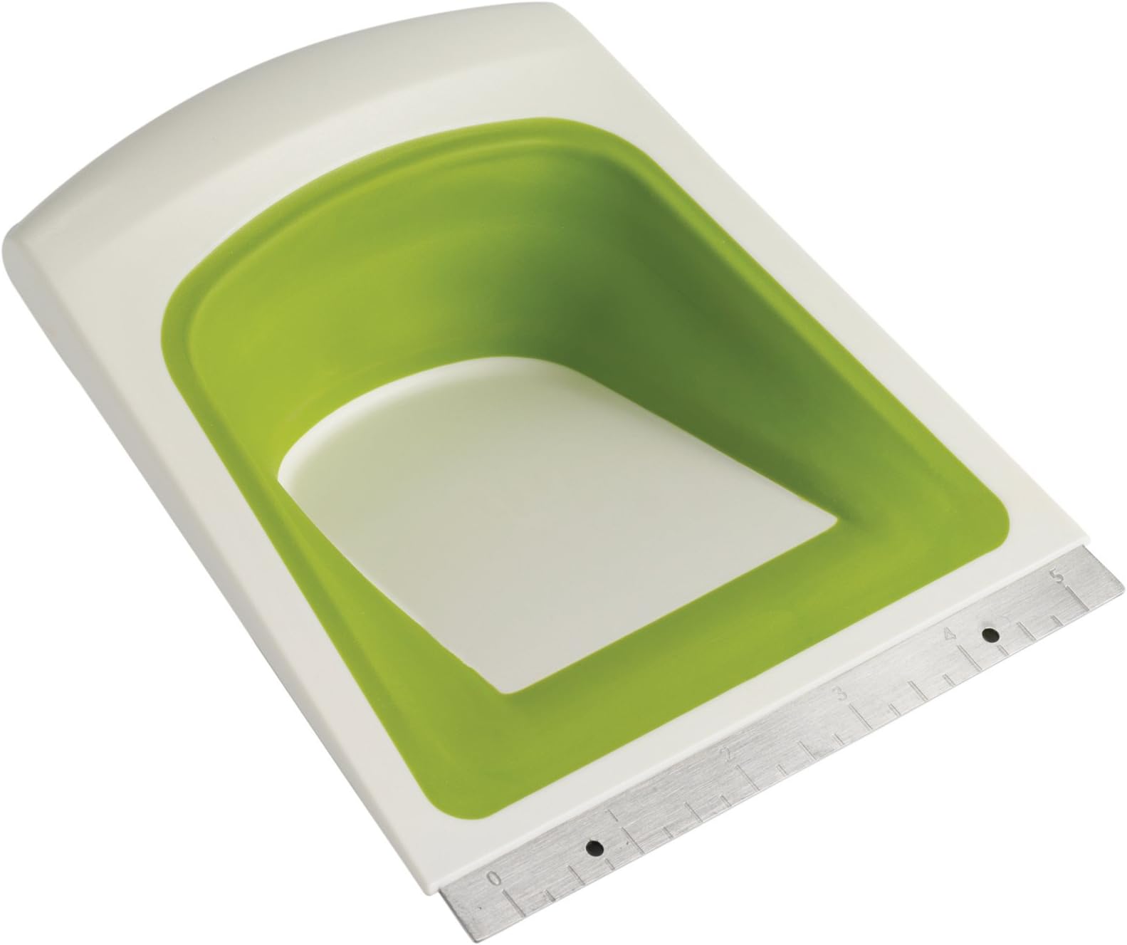 Chef'n SleekScrape Collapsible Scraper