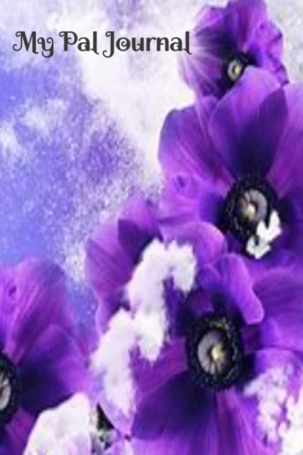 My Pal Journal