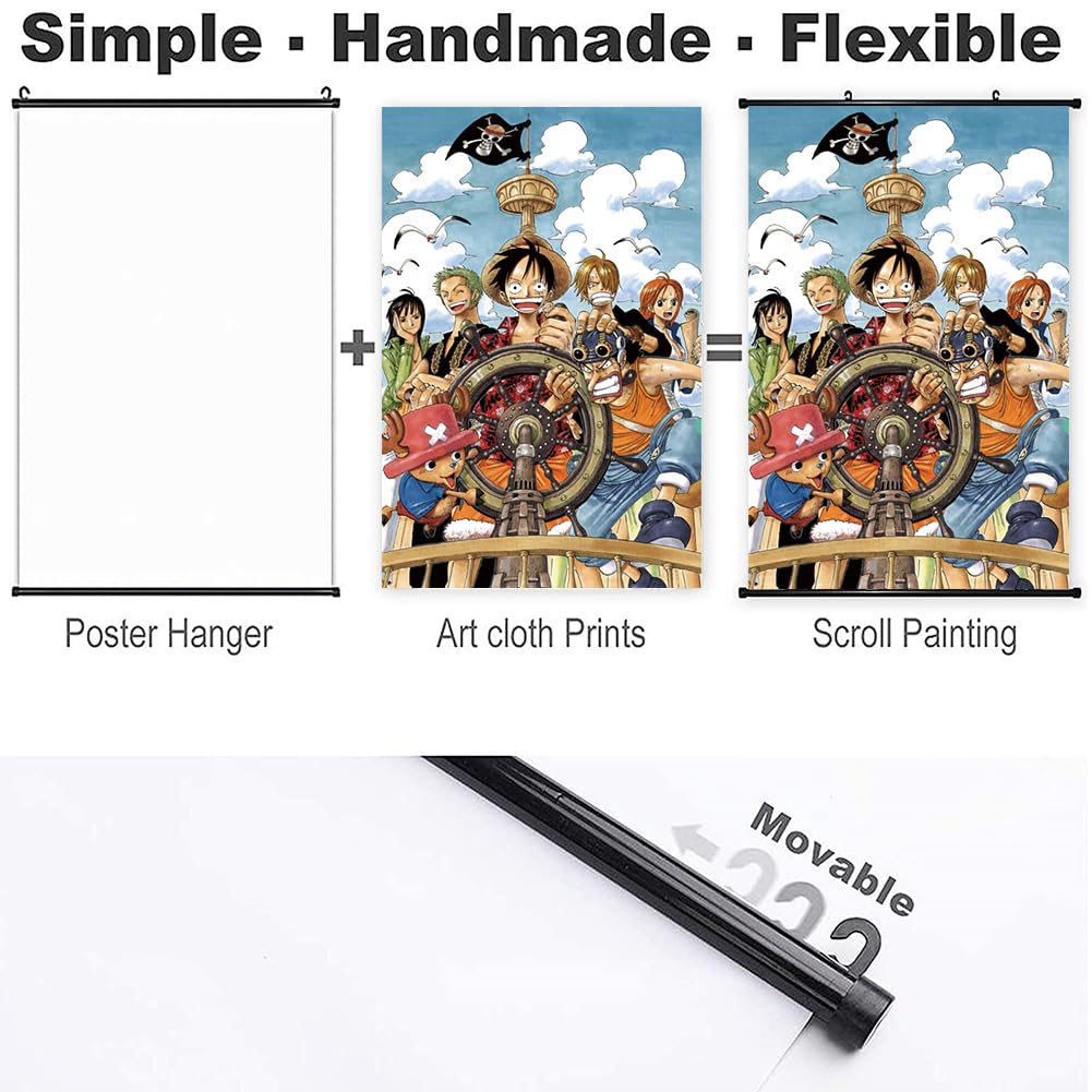 DSGB Haikyuu Nekoma Poster Décoratif Sur Toile Pour Salon, Chambre à Coucher 20 X 30 Cm