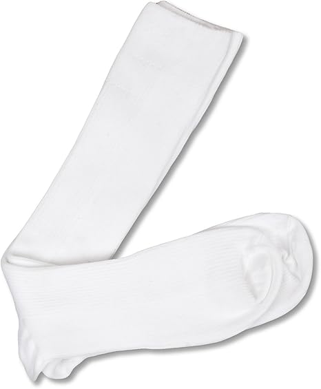 White nursing socks Clearance