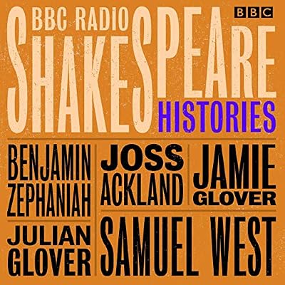 BBC Radio Shakespeare