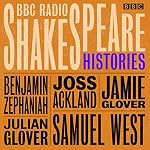 Cover of BBC Radio Shakespeare: A Collection of Four History Plays