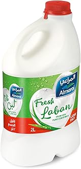 Almarai Fresh Laban Low Fat 2Litre