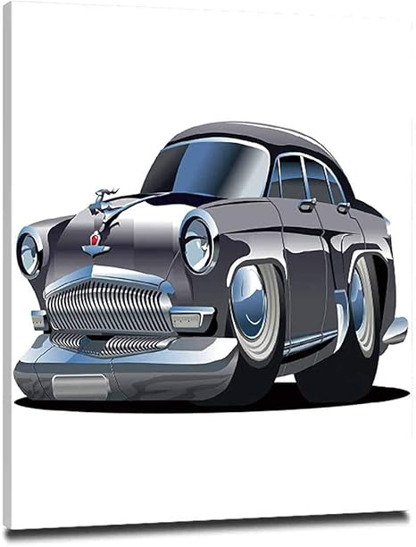 Amazon 車 壁絵 絵画 モダン 30x40cm 壁絵 新築飾り 贈り物 玄関飾やリビング飾りなどに最適です新築飾り 贈り物 レトロな車 のデザインの非対称タイヤ高速車高速化クールなロゴ装飾シルバーダークグレー ウォールステッカー オンライン通販 Amazon 車 壁絵 絵画 モダン 30x40cm 壁絵 新築飾り 贈り物 玄関飾やリビング飾りなどに最適です新築飾り 贈り物 レトロな車 のデザインの非対称タイヤ高速車高速化クールなロゴ装飾シルバーダークグレー ウォールステッカー オンライン通販
