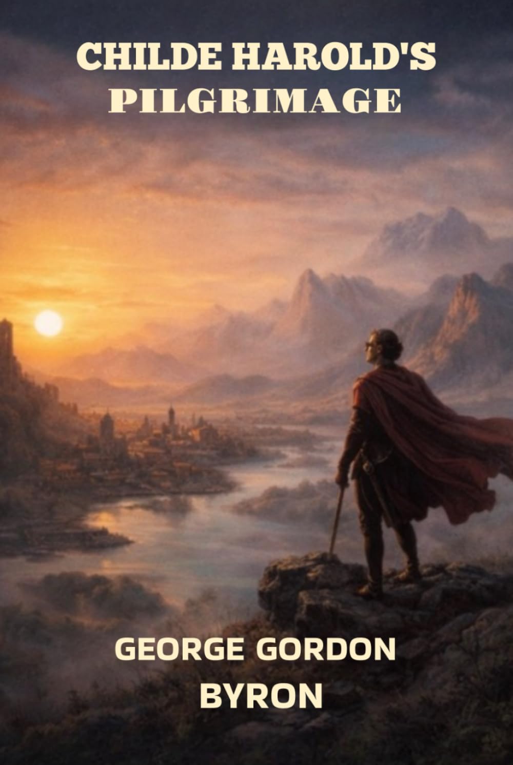 Childe Harold's Pilgrimage