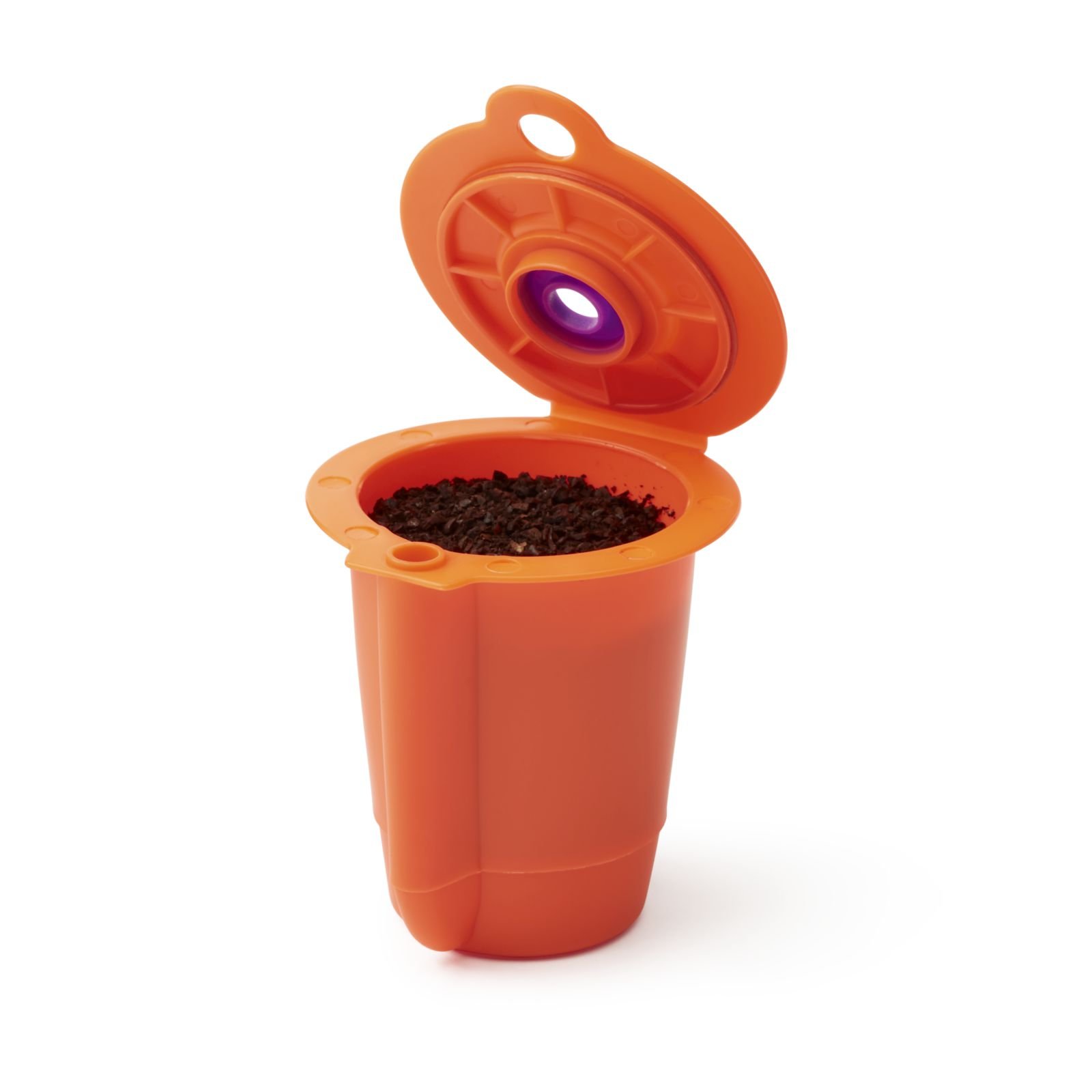 Ekobrew EK12001US Coffee Reusable 