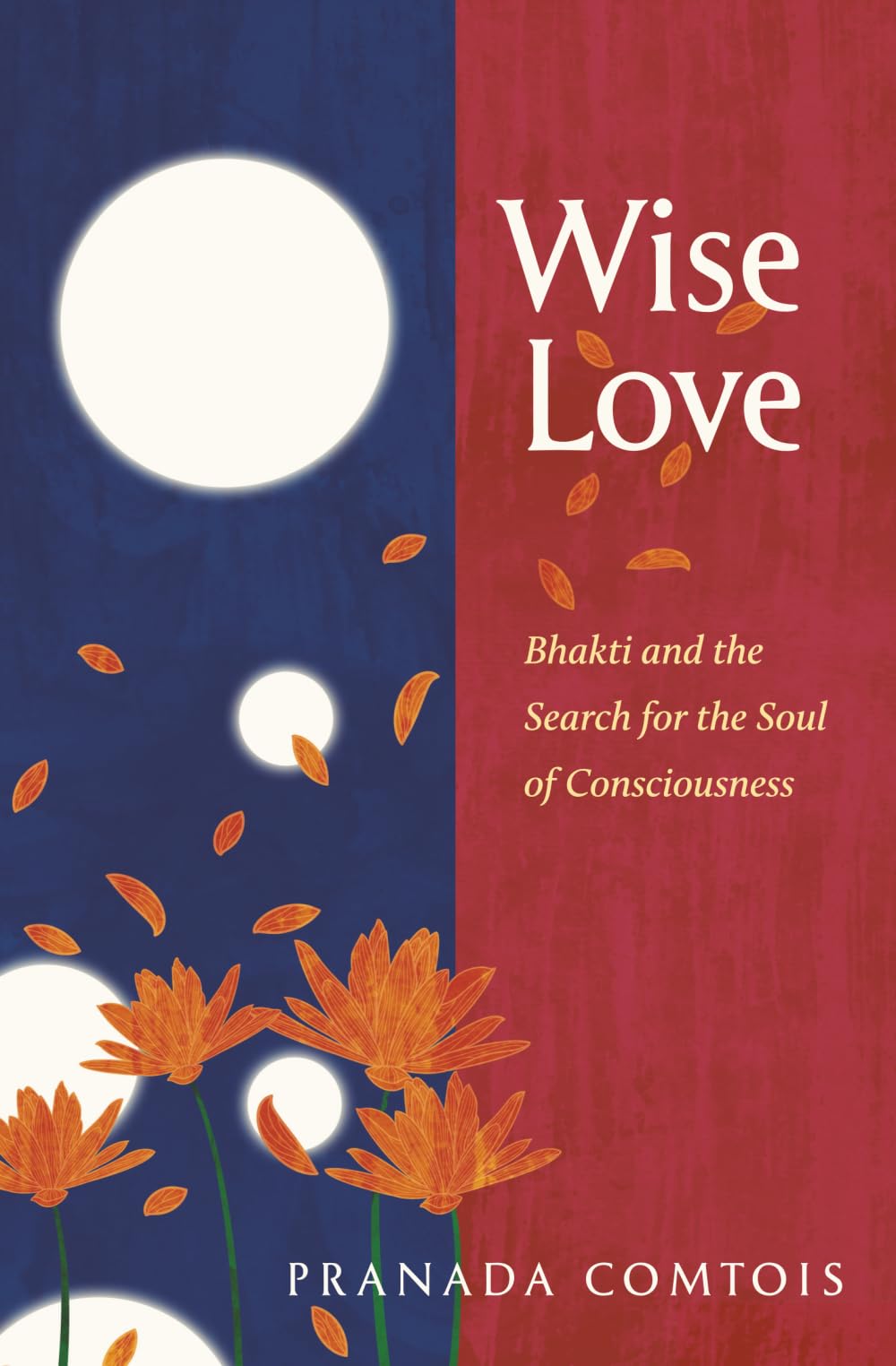 Wise-Love: Bhakti and the Search for the Soul of Consciousness: BOOK1 (The Bhakti Trilogy)