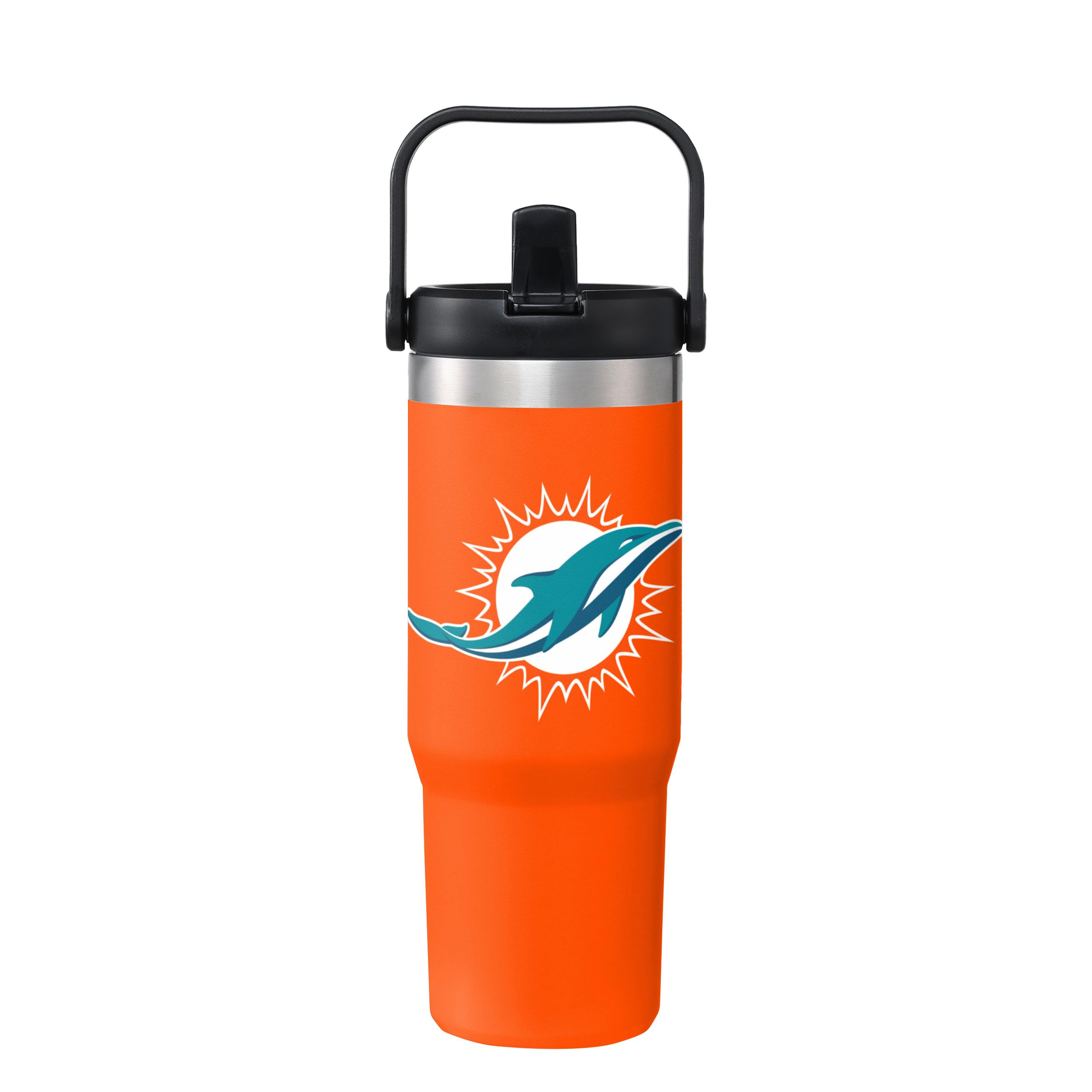 FOCO NFL Insulated Travel Mug
