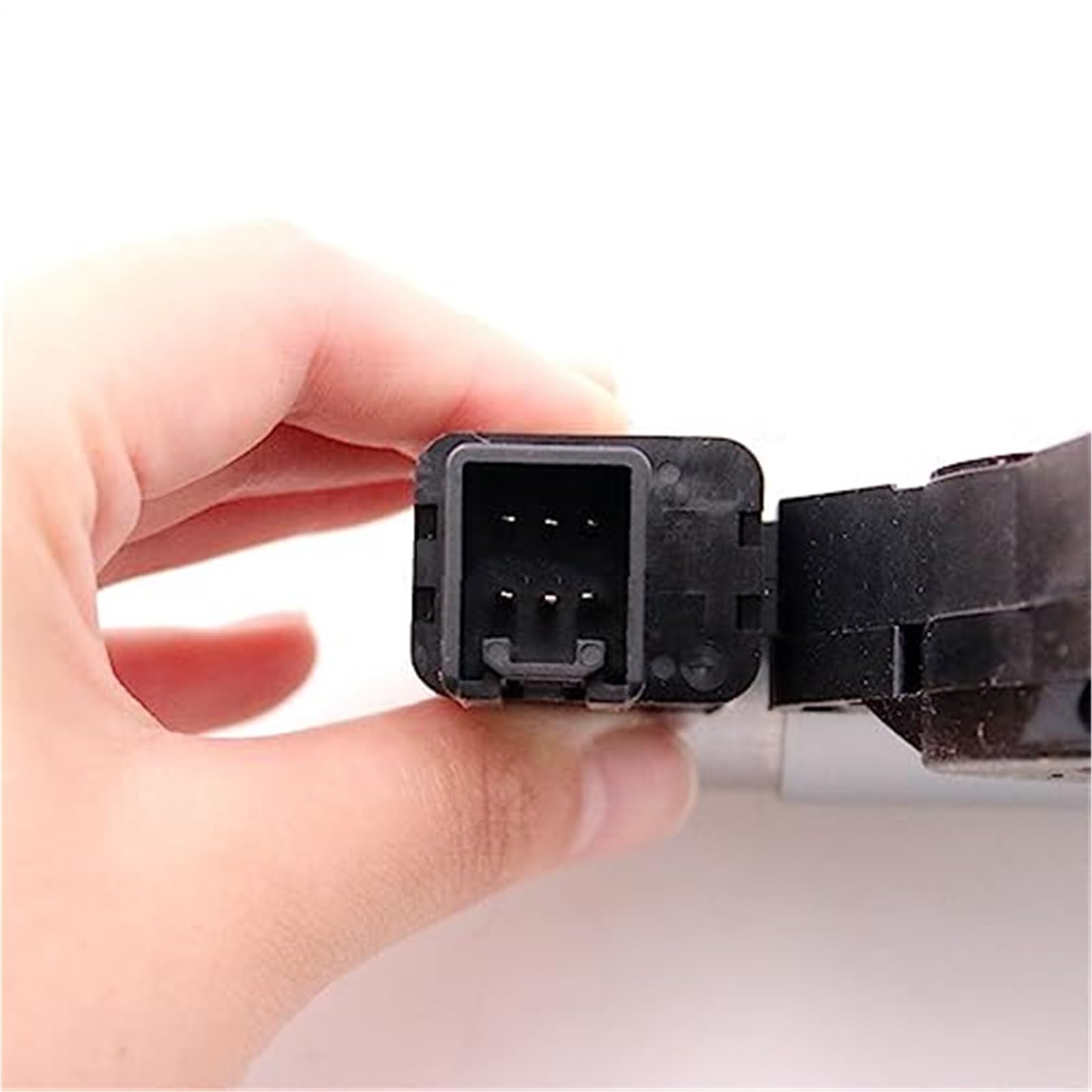 Lewy prawy podnośnik szyby samochodowej elektryczny silnik