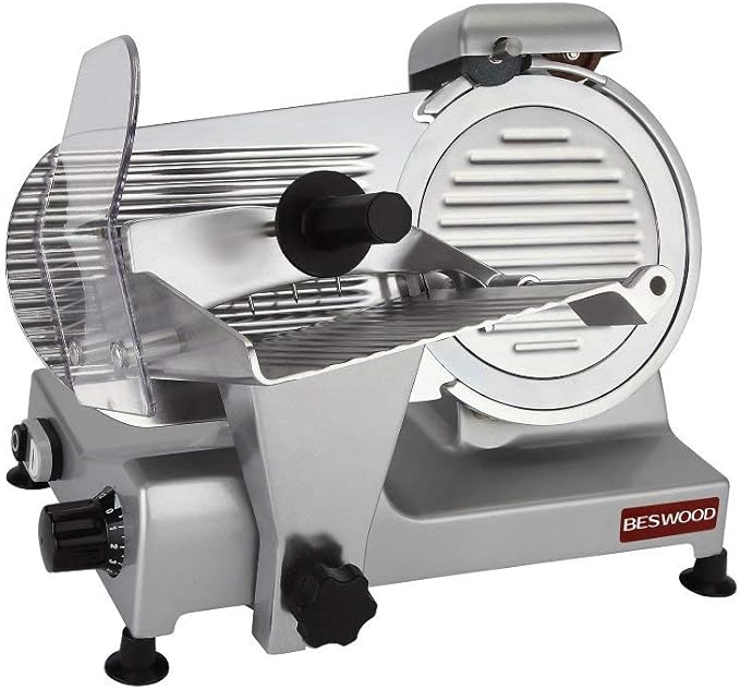 Meat Slicer Made In USA: The Top 15 Models Reviewed 21