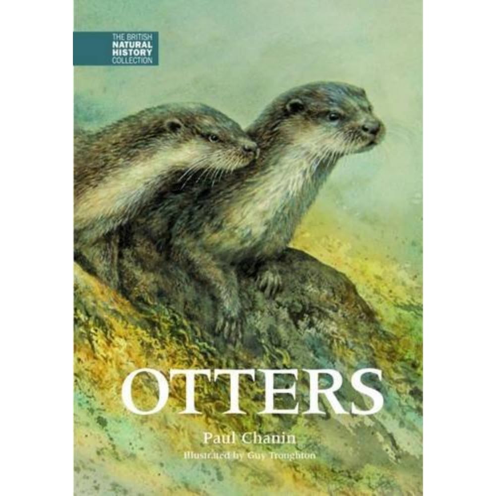 Otters