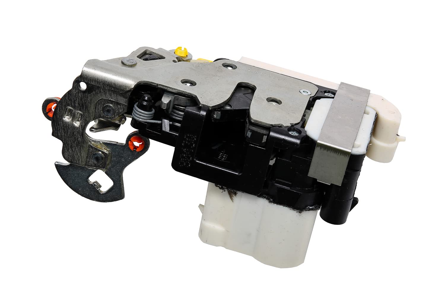 Amazon.com: GM Genuine Parts 15110643 Driver Side Front Door Lock 