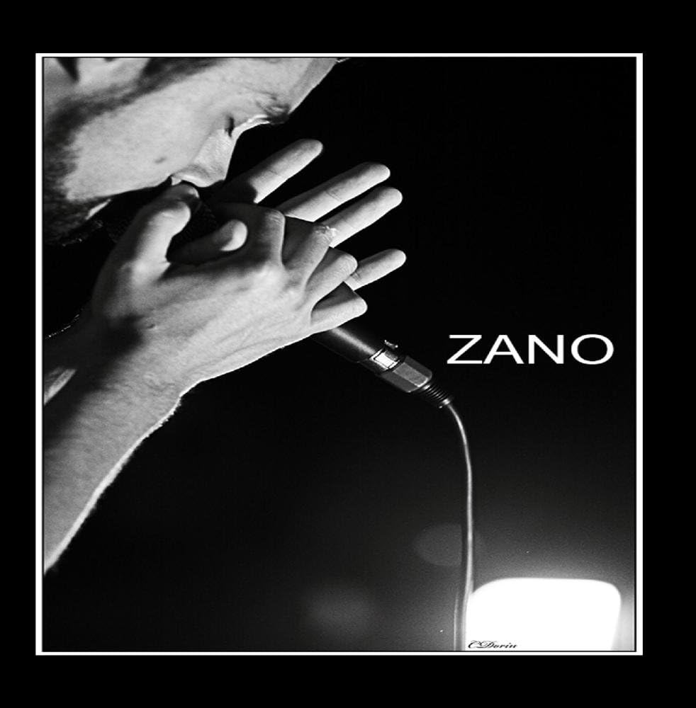Zano