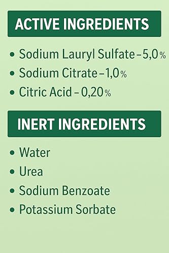 Vista 16 de Aerosol natural de viaje para piojos, ácaros y chinches – Botellas de tamaño aprobado por la TSA de 3 onzas – Apto para niños y mascotas – Sin