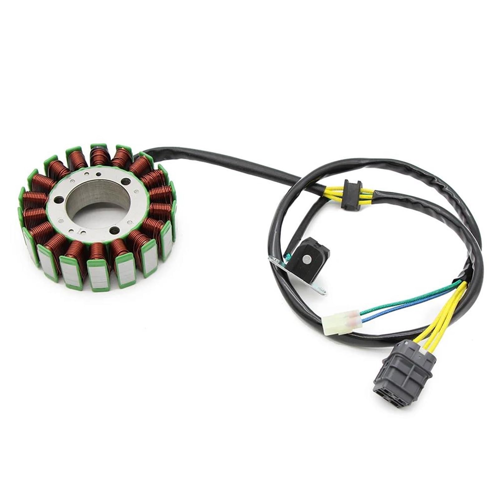 Bobine d'allumage moteur pour résoudre les problèmes de démarrage Can-am DS250 2009