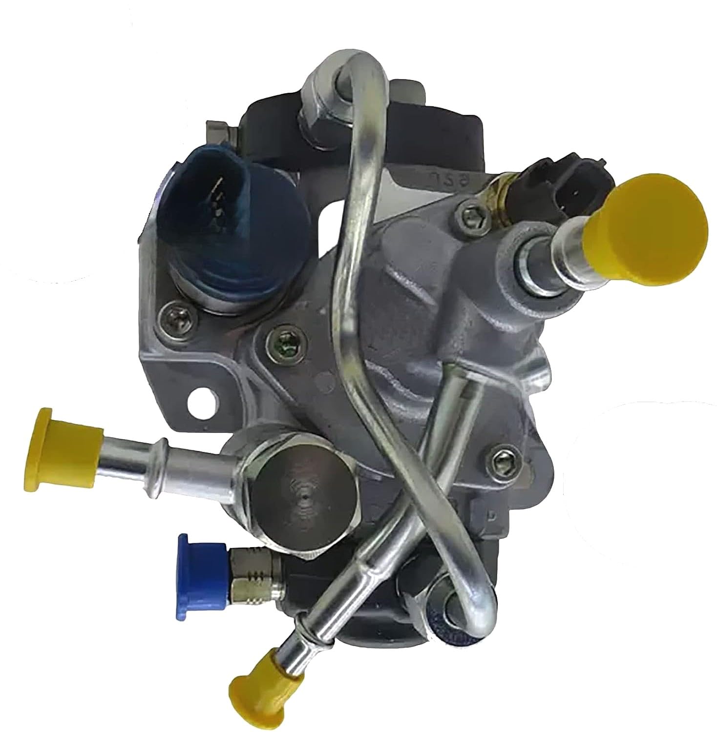Amazon.com: Fuel Injection pump Model 294000-2060 33100-4A900