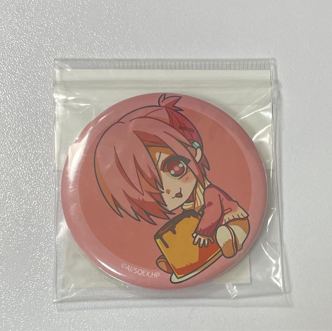 Amazon.co.jp: 地縛少年花子くん 三葉惣助 ミツバ 缶バッジ