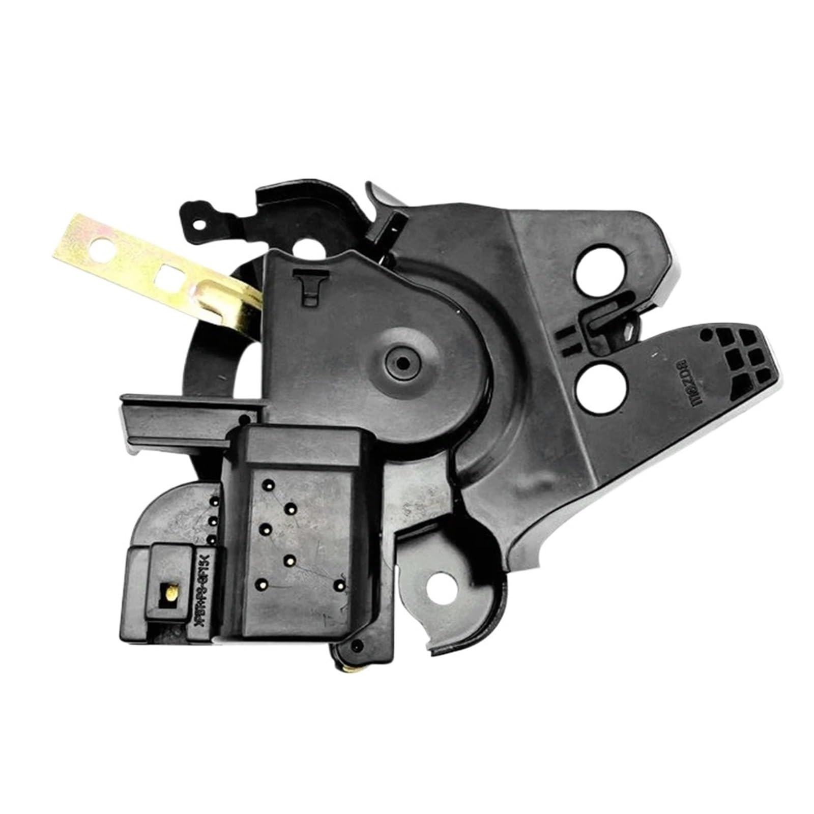 Car Boot Tailgate Lock for Mazda 6 2008-2012 GH Rear Tailgate Trunk Latch Lock Actuator GV7E-56-820