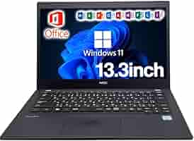 NEC　VersaPro VB-U i5-6300U メモリ8G　SSD256G NEC VersaPro/4th generation Core i5/Memory: 8GB/SSD: 256GB