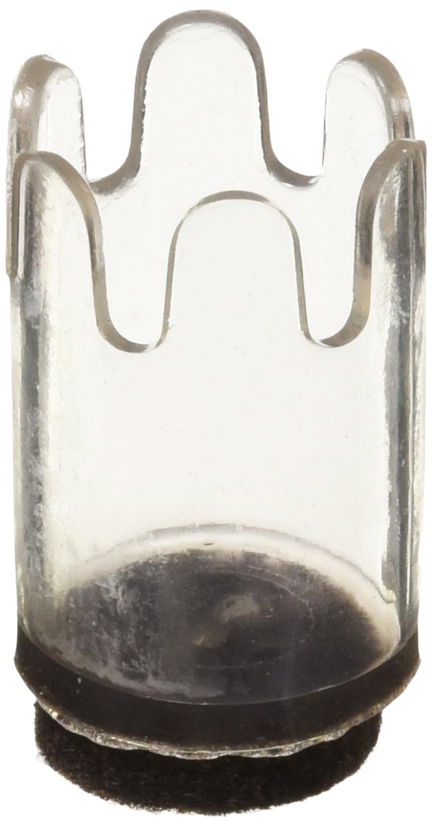 ONTEL Products FFSMC12/4 Furniture Feet, Small Amazon.in Home