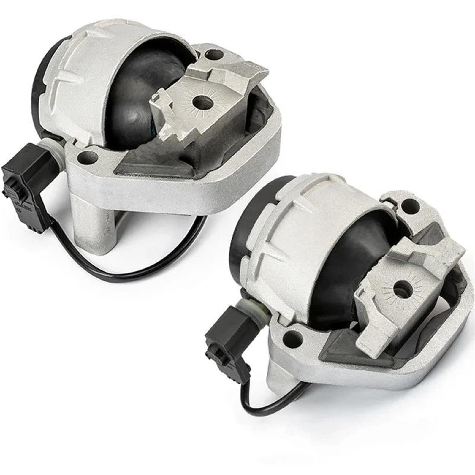 Generico Revisione del Motore 4G0199381NT 4G0199381LE Supporto Motore Sinistro/Destro per Auto per S8 A8 2010-2013(Left)