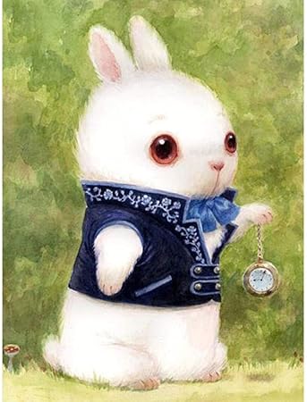 Amazon かわいいうさぎ パズル幼児 パズル 1000個のおもちゃ 着色されたジグソーパズル 言語と数学の問題の同時進行 楽しいゲーム 美しい パズル ディズニージグソーパズル パズル 1000ピース ワンピース パズルフレーム 50x75cm ジグゾーパズル ジブリ パズル