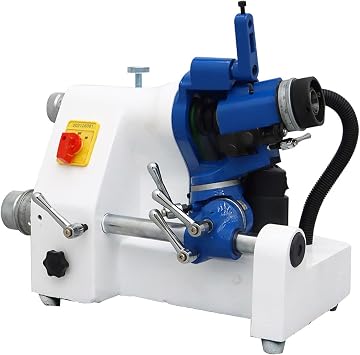 R8 Collect Multi-functional Cutter Grinder Sharpener U3 110V Universal Cutter Grinder Sharpener Grinding Machines