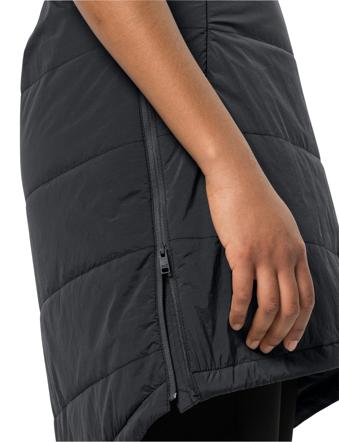 Jack Wolfskin Spódnica Kobiety Alpengluehen Skirt W