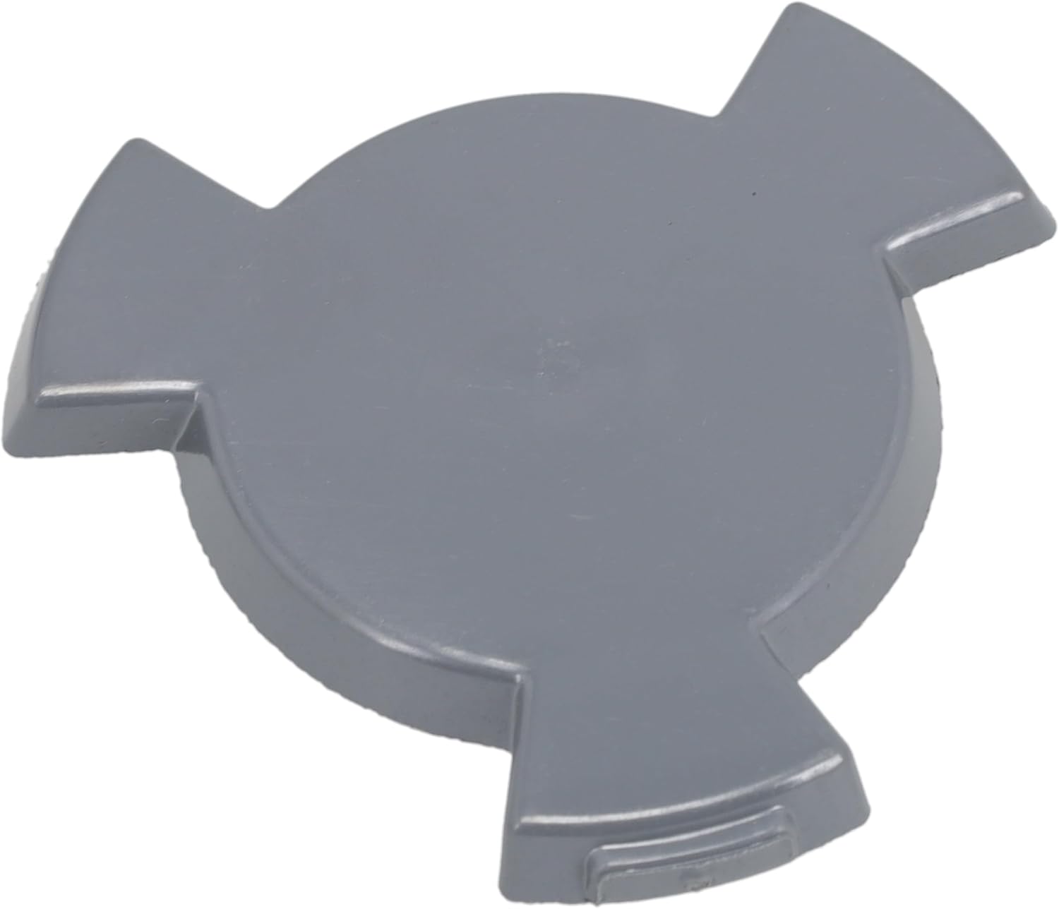 Supplying Demand W10776938 Microwave Turntable Motor Coupler - Replaces AP6024053, 8205677