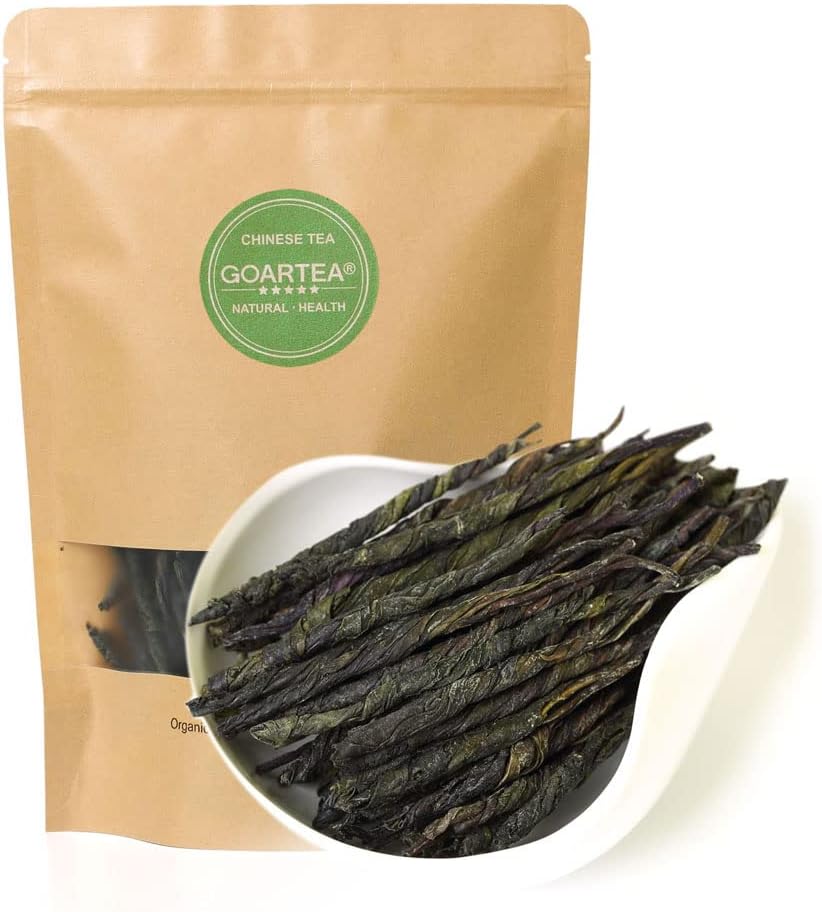 GOARTEA Needle Ku Ding Tea 100g / 3.5oz Premium Needle