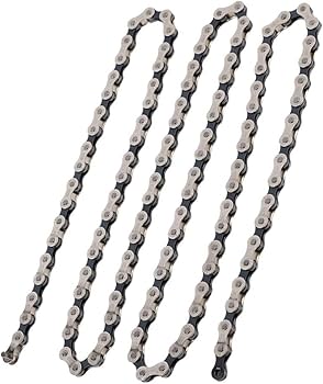 Amazon.co.jp: 自転車チェーン 耐摩耗 耐久性 ロードバイクチェーン