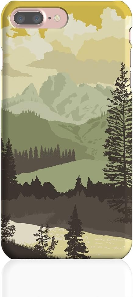Case Station by renowned artist design Snap Hard Case John Morris 11
