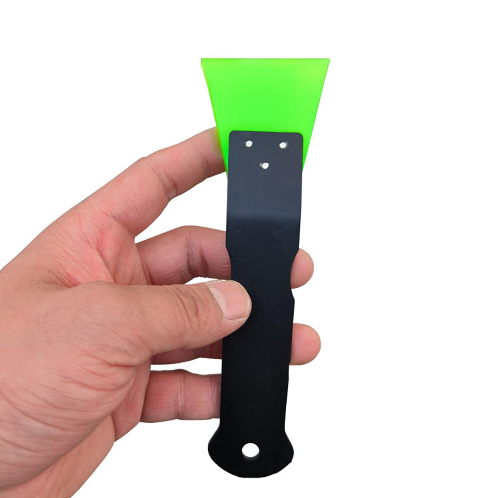 Montesy Automotive Film Applicator Tool Efficient and Convenient Water Squeegee for Bubble-Free Installation Ergonomic