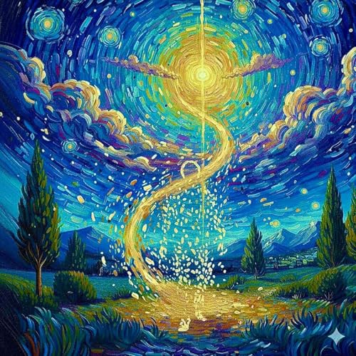 The Joy of Being Nothing (59 minutes)