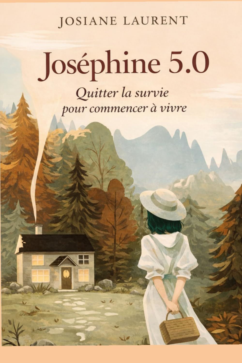 Joséphine 5.0