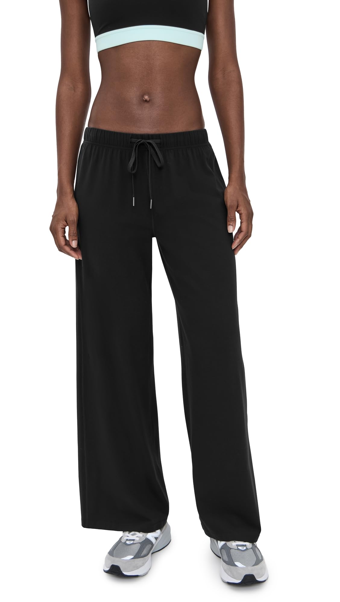 SPLITS59 Womens Brynn Airweight Pant