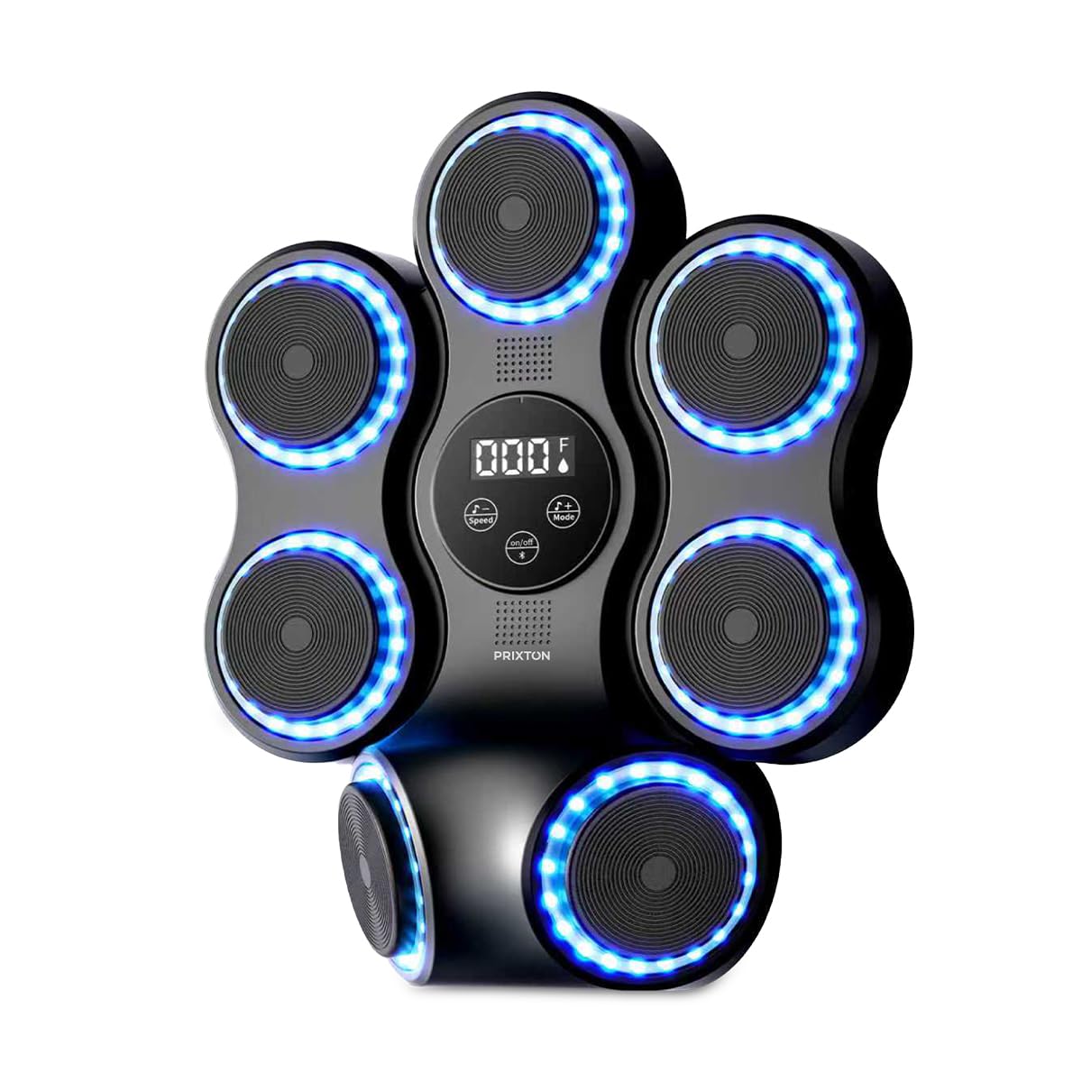 PRIXTON Máquina de Boxeo Musical Combat (Combat)