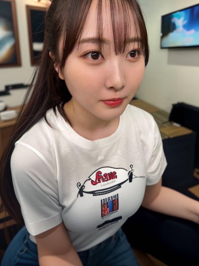 本田望結　アイコラ画像 