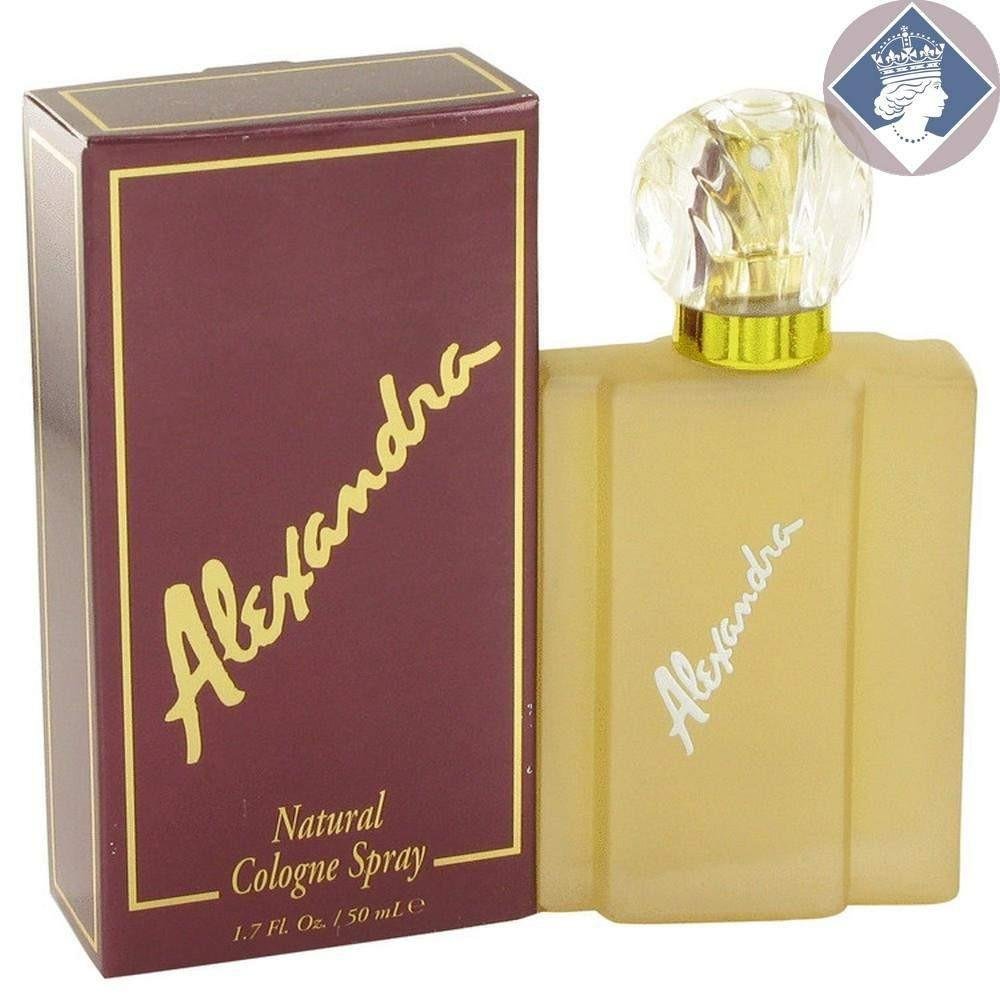 Adem ALEXANDRA DE MARKOFF COLOGNE SPRAY 1.7 OZ for WOMEN