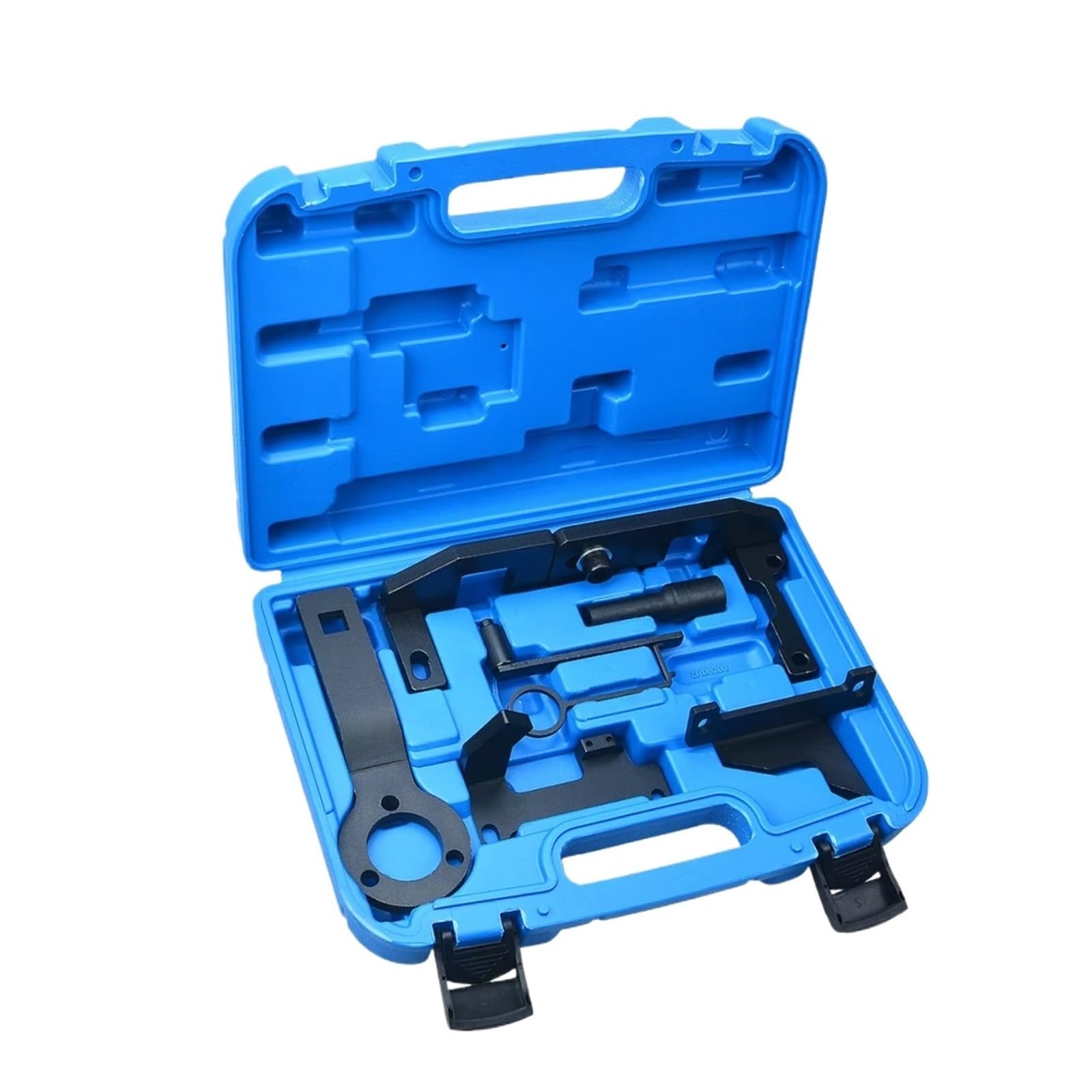 Compatible Con Citroen Para C4 Para Cactus 2014-2015 Para DS3 2012-2015 8 Piezas Repuesto Juego Herramientas De Bloqueo Sincronización De Árbol De Levas De Motor Auto Herramientas Ajuste Motor