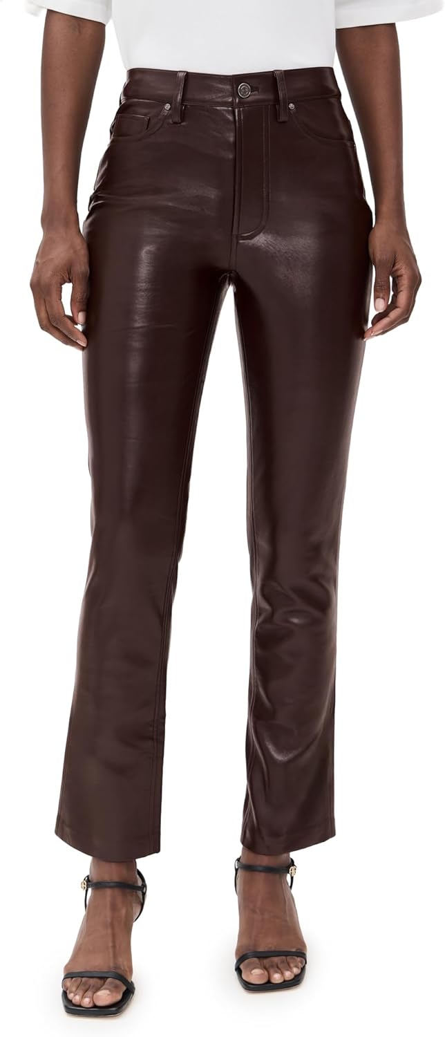 ANINE BING Women's Bruno Pants