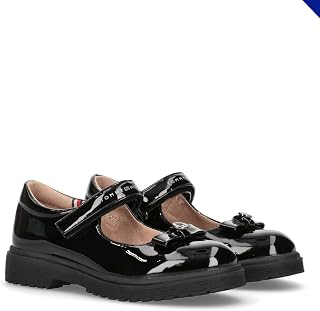 Tommy Hilfiger Mädchen Zahira Ballerinas