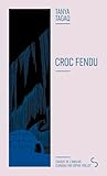  Croc fendu