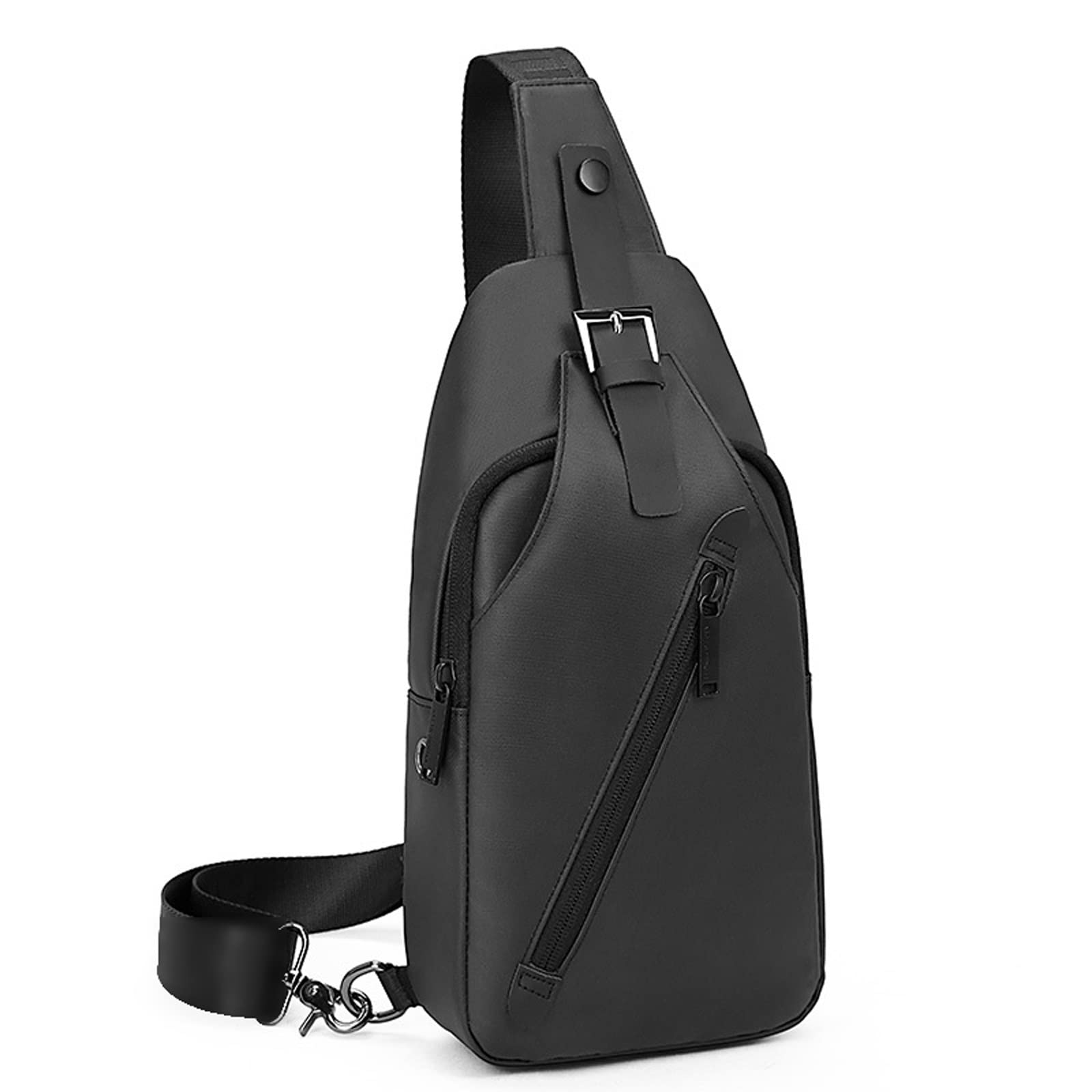 Amazon.co.jp: SOYDAN ショルダーバッグ メンズ クラシック