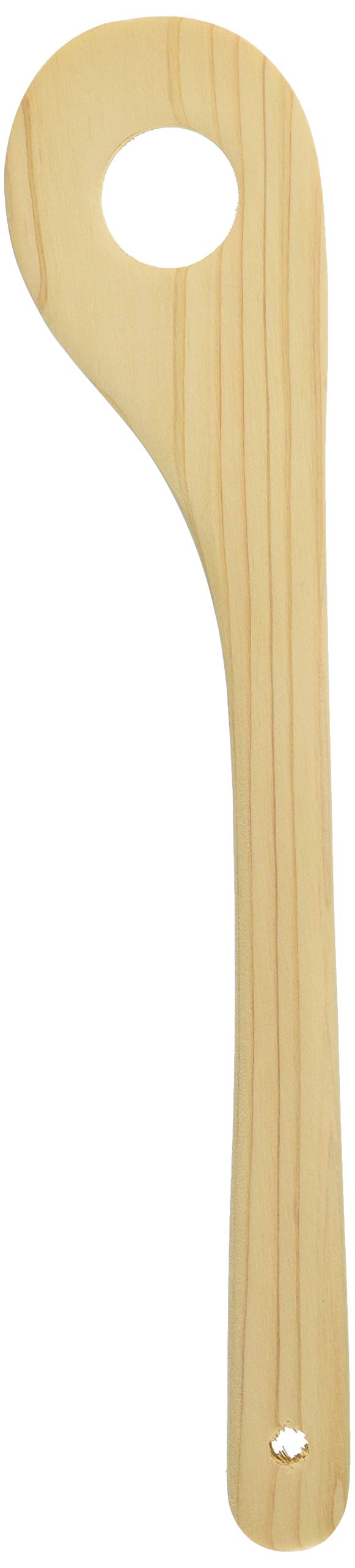 Bois forage cuisine spatule (japon d'importation)