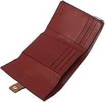 Amazon | [ロエベ] 三つ折り財布 バーティカルウォレット S